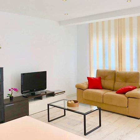 Moderno Apartamento, Calidad Premium, Reformado Integralmente Apartment การ์รูคา ภายนอก รูปภาพ