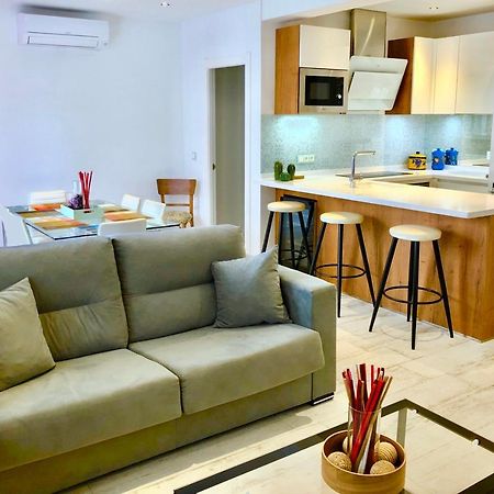 Moderno Apartamento, Calidad Premium, Reformado Integralmente Apartment การ์รูคา ภายนอก รูปภาพ