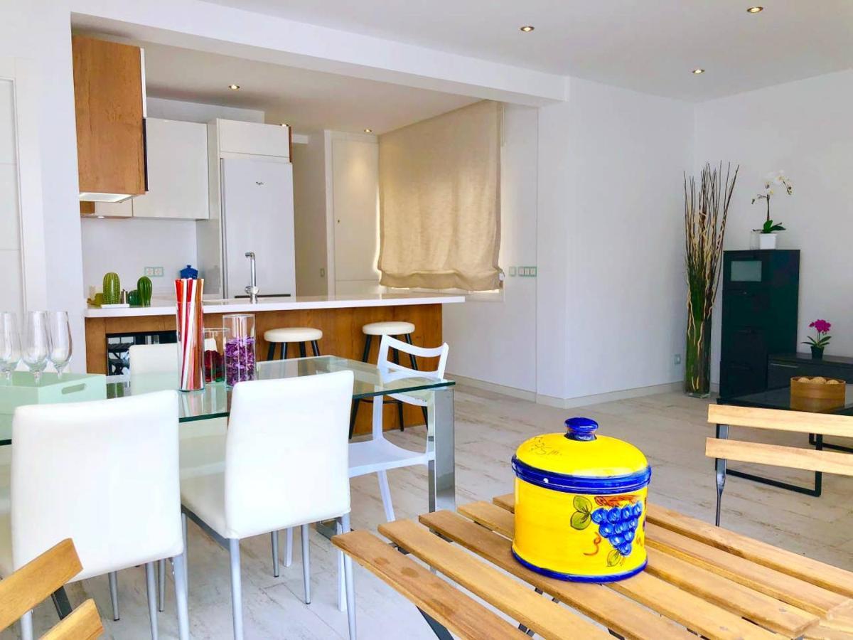 Moderno Apartamento, Calidad Premium, Reformado Integralmente Apartment การ์รูคา ภายนอก รูปภาพ