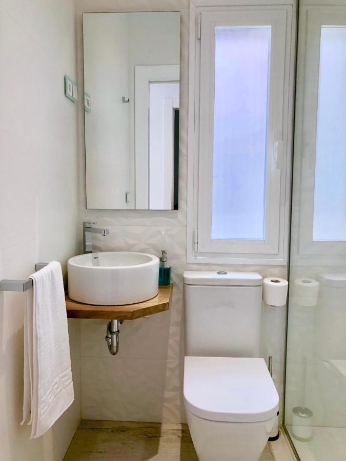 Moderno Apartamento, Calidad Premium, Reformado Integralmente Apartment การ์รูคา ภายนอก รูปภาพ