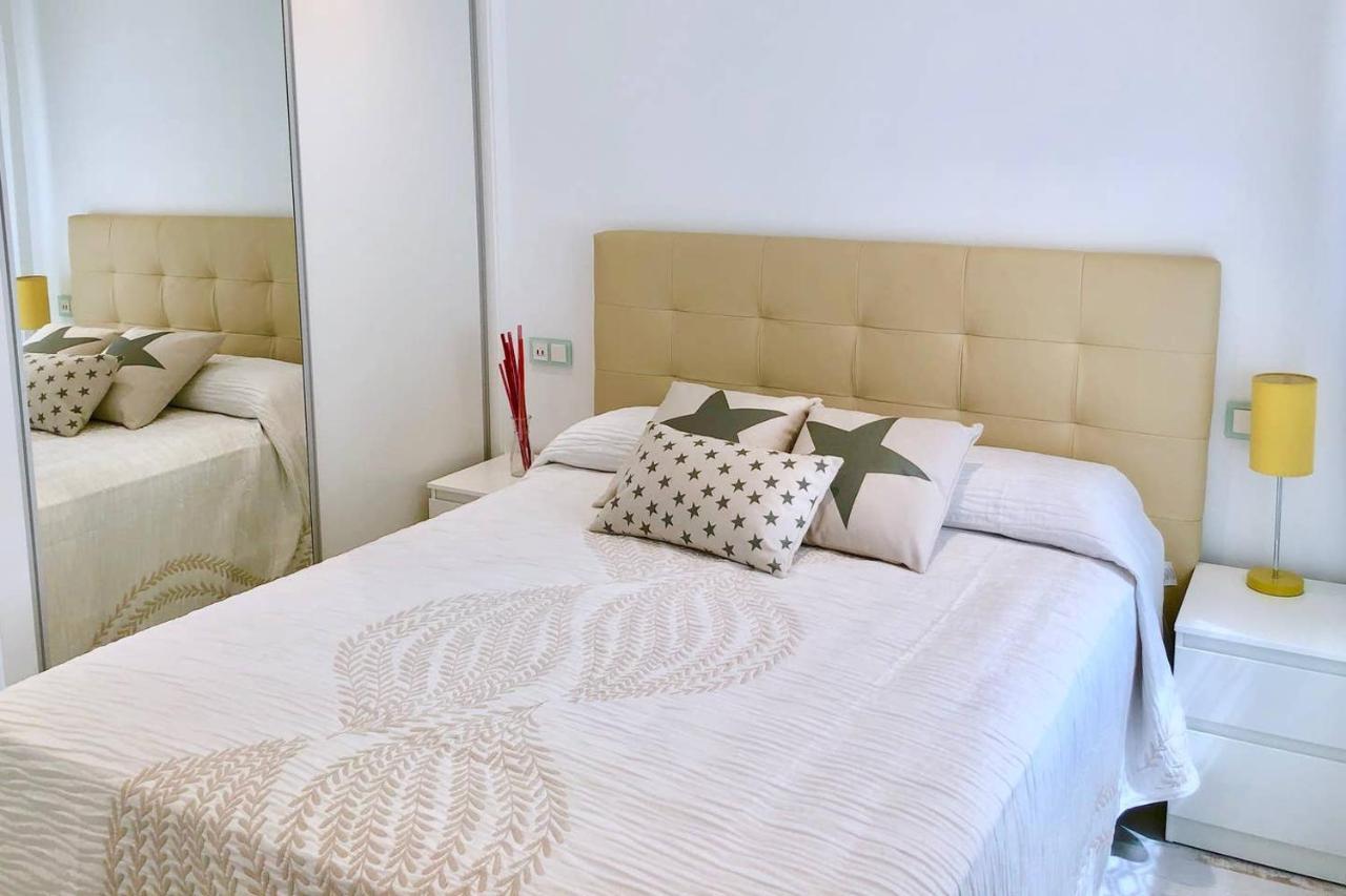 Moderno Apartamento, Calidad Premium, Reformado Integralmente Apartment การ์รูคา ภายนอก รูปภาพ