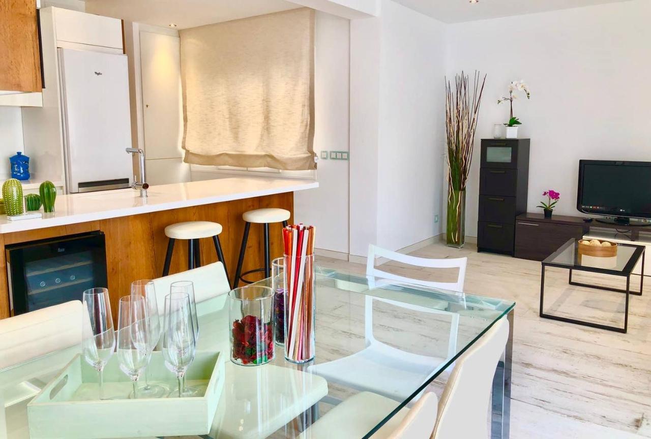 Moderno Apartamento, Calidad Premium, Reformado Integralmente Apartment การ์รูคา ภายนอก รูปภาพ