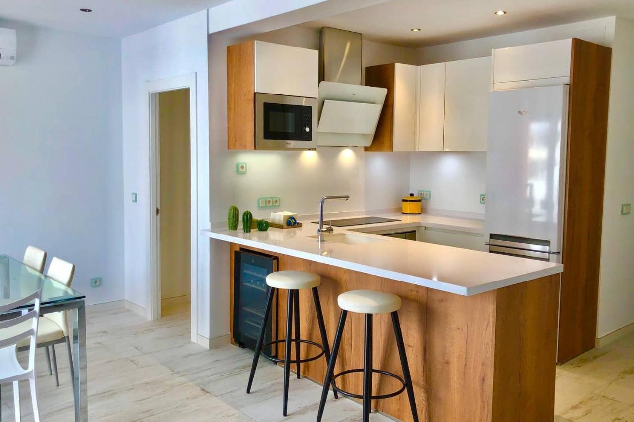 Moderno Apartamento, Calidad Premium, Reformado Integralmente Apartment การ์รูคา ภายนอก รูปภาพ