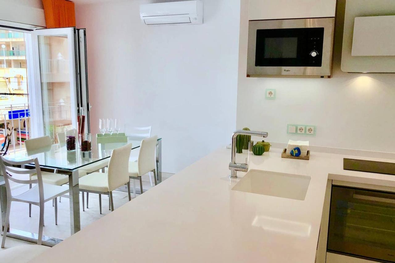 Moderno Apartamento, Calidad Premium, Reformado Integralmente Apartment การ์รูคา ภายนอก รูปภาพ