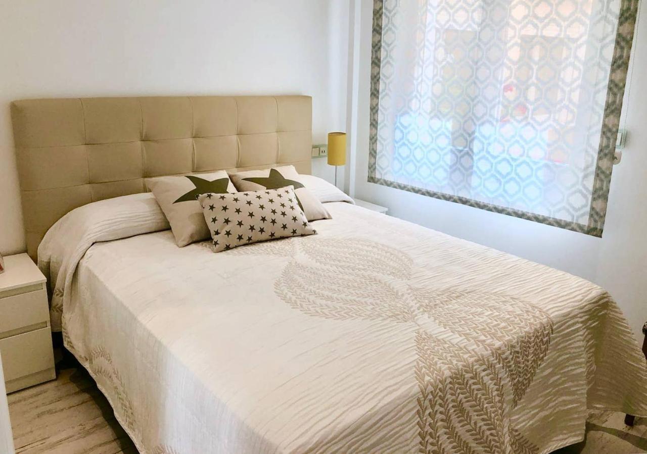 Moderno Apartamento, Calidad Premium, Reformado Integralmente Apartment การ์รูคา ภายนอก รูปภาพ
