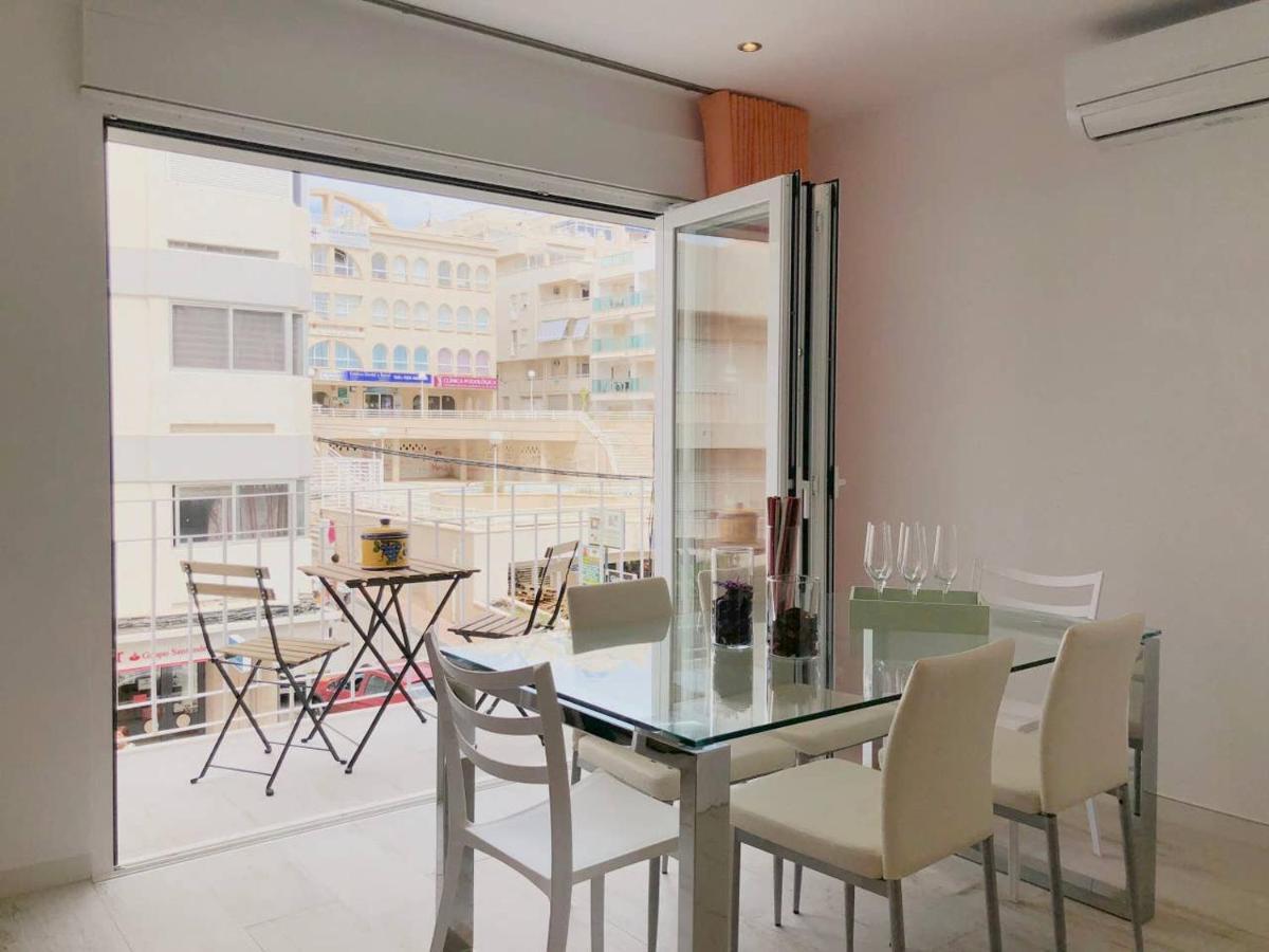 Moderno Apartamento, Calidad Premium, Reformado Integralmente Apartment การ์รูคา ภายนอก รูปภาพ