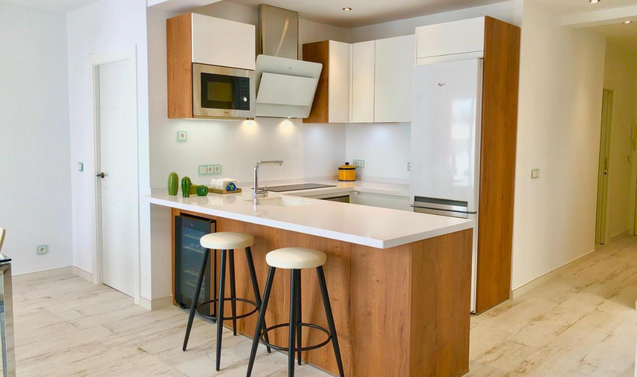 Moderno Apartamento, Calidad Premium, Reformado Integralmente Apartment การ์รูคา ภายนอก รูปภาพ