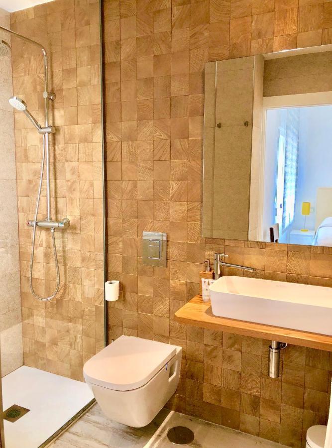 Moderno Apartamento, Calidad Premium, Reformado Integralmente Apartment การ์รูคา ภายนอก รูปภาพ