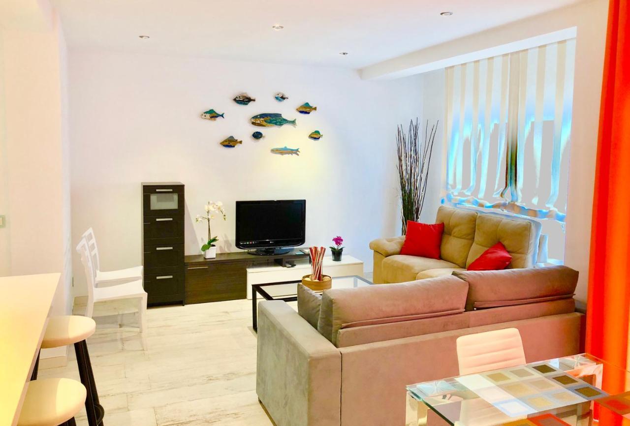 Moderno Apartamento, Calidad Premium, Reformado Integralmente Apartment การ์รูคา ภายนอก รูปภาพ